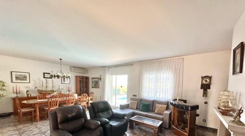 Tarragona - Calafell - 243m2