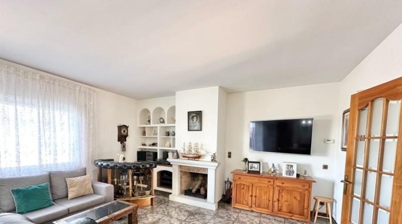 Tarragona - Calafell - 243m2