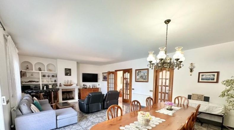 Tarragona - Calafell - 243m2