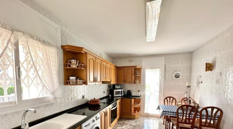 Tarragona - Calafell - 243m2