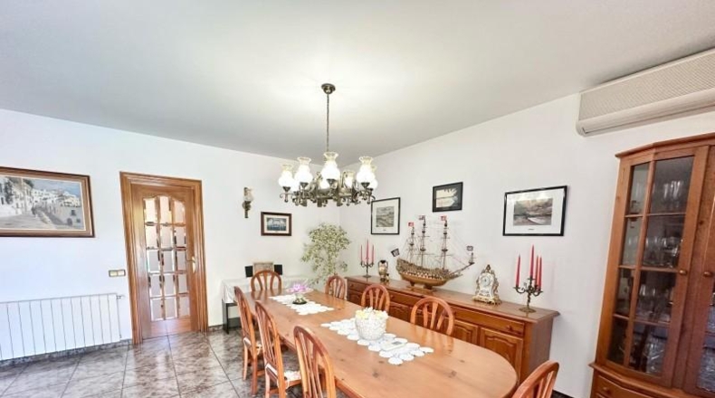 Tarragona - Calafell - 243m2
