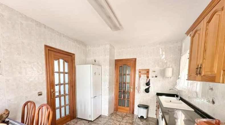 Tarragona - Calafell - 243m2