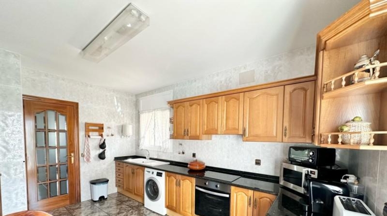 Tarragona - Calafell - 243m2