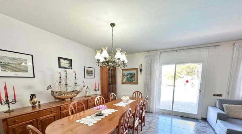 Tarragona - Calafell - 243m2