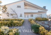 Chalet independiente con terreno en venta en la España, Caldes de Montbui, ref: TR218802 foto