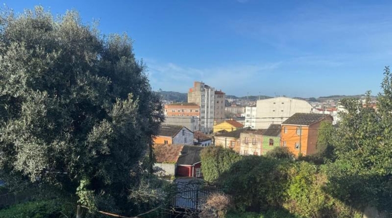 La Coruña - A Coruña - 743m2