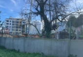 Отдельно стоящий дом с участком на продажу в городе A-Корунья Фото