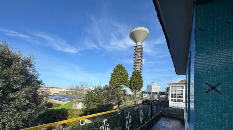 La Coruña - A Coruña - 743m2