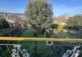 Отдельно стоящий дом с участком на продажу в городе A-Корунья Фото