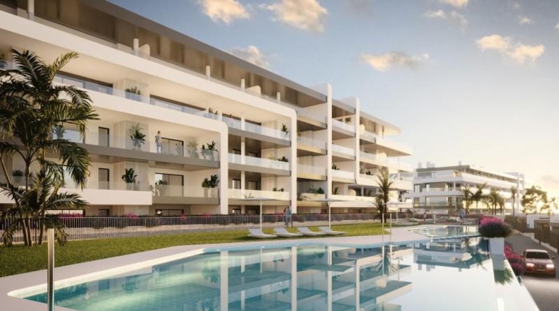 Alicante - Мучамьель - 100m2