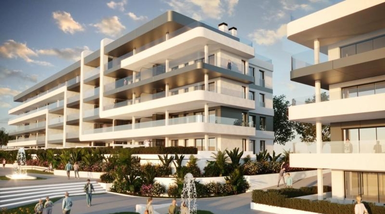 Alicante - Мучамьель - 100m2