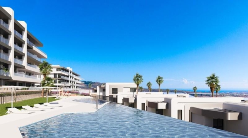 Alicante - Muchamiel - 346m2