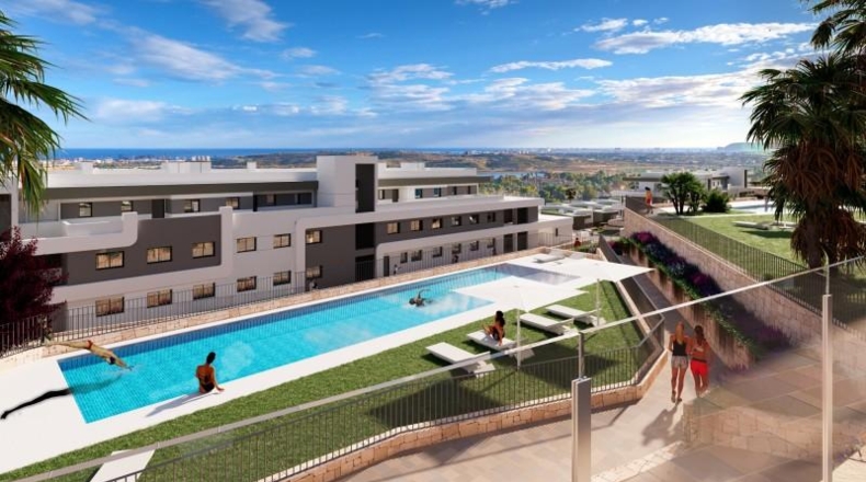 Alicante - Muchamiel - 346m2