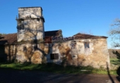 Xalet independent amb terreny en venda a la España, Sobrado, ref.: TR314389 foto