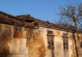 Xalet independent amb terreny en venda a la España, Sobrado, ref.: TR314389 foto