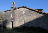 Xalet independent amb terreny en venda a la España, Sobrado, ref.: TR314389 foto