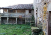 Xalet independent amb terreny en venda a la España, Sobrado, ref.: TR314389 foto