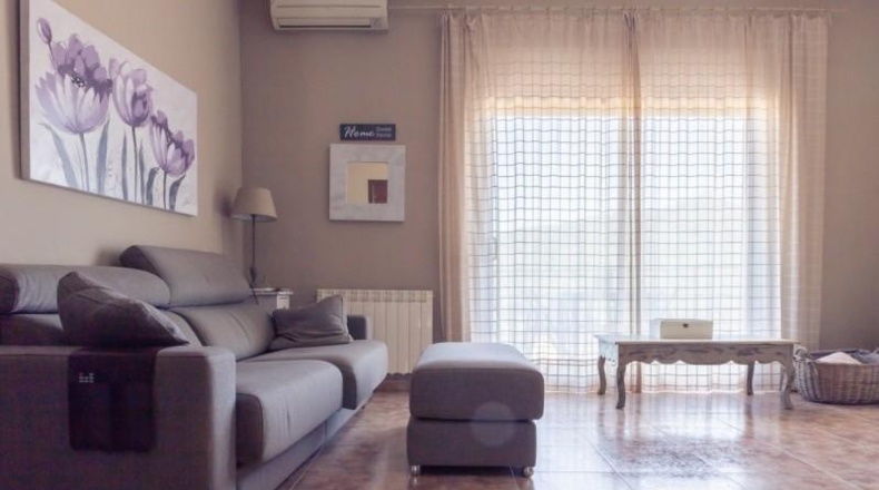 Barcelona - Sant Climent de Llobregat - 164m2