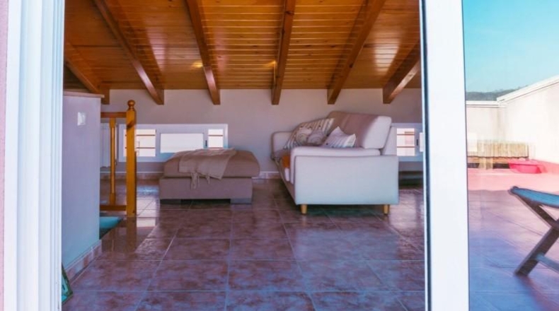 Barcelona - Sant Climent de Llobregat - 164m2