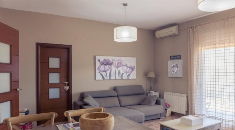 Barcelona - Sant Climent de Llobregat - 164m2