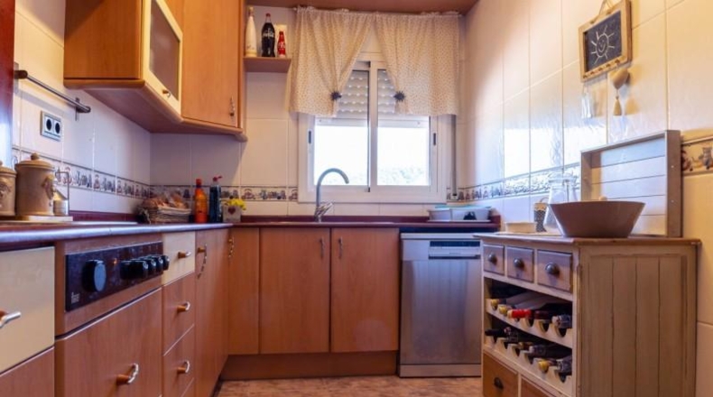 Barcelona - Sant Climent de Llobregat - 164m2