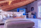 Village house for sale on España, Sant Climent de Llobregat, ref: TR224677 photo
