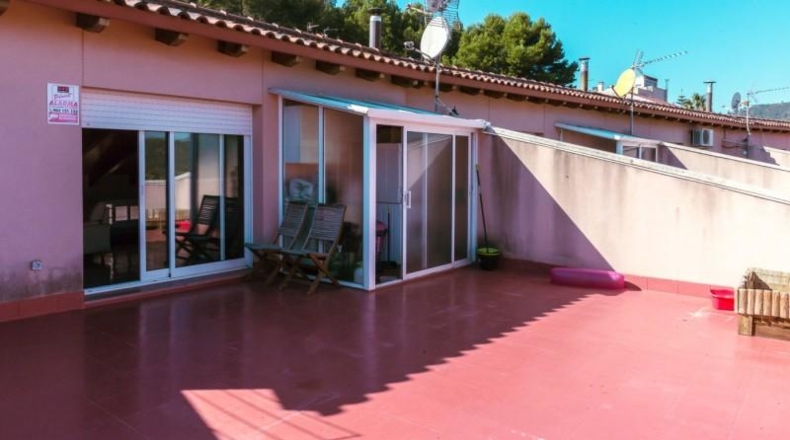 Barcelona - Sant Climent de Llobregat - 164m2