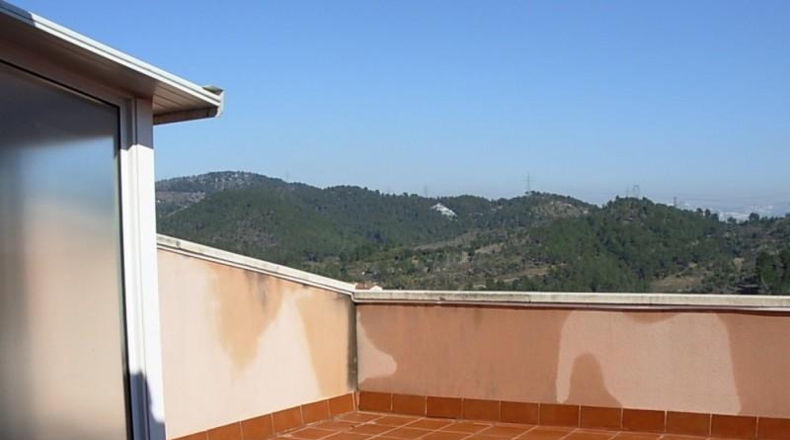 Barcelona - Sant Climent de Llobregat - 164m2