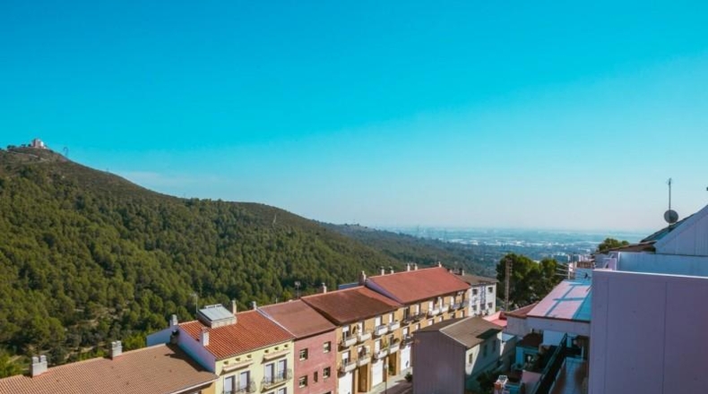 Barcelona - Sant Climent de Llobregat - 164m2