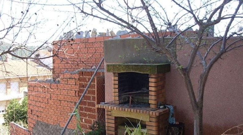 Barcelona - Sant Climent de Llobregat - 164m2