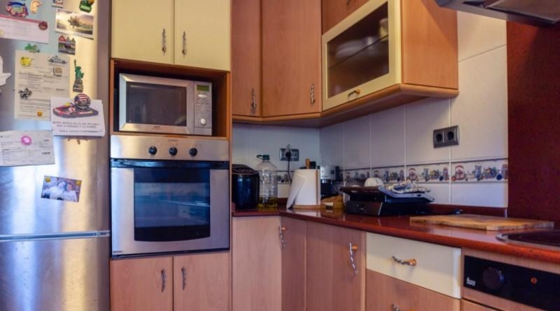 Barcelona - Sant Climent de Llobregat - 164m2