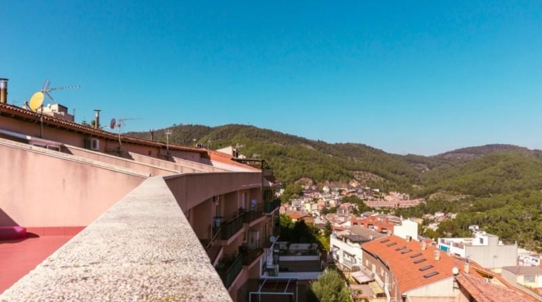 Barcelona - Sant Climent de Llobregat - 164m2