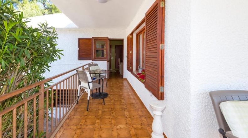 Castellon - Benicasim - 921m2