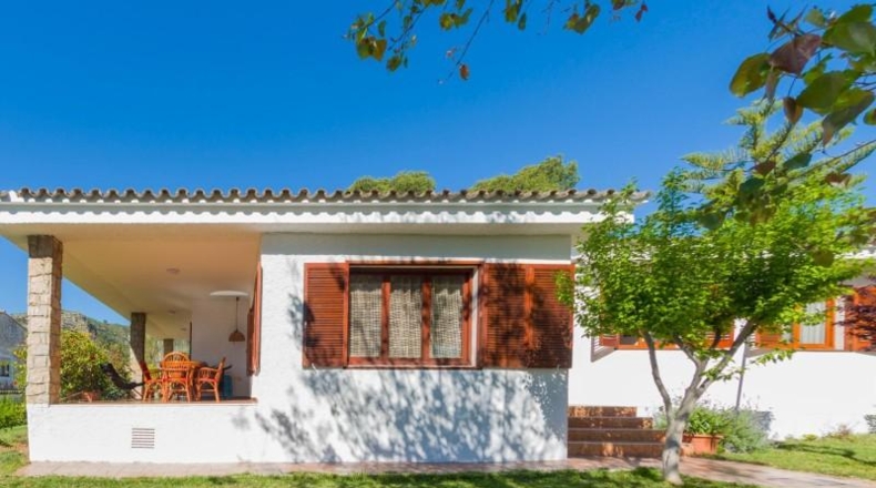 Castellon - Benicasim - 921m2