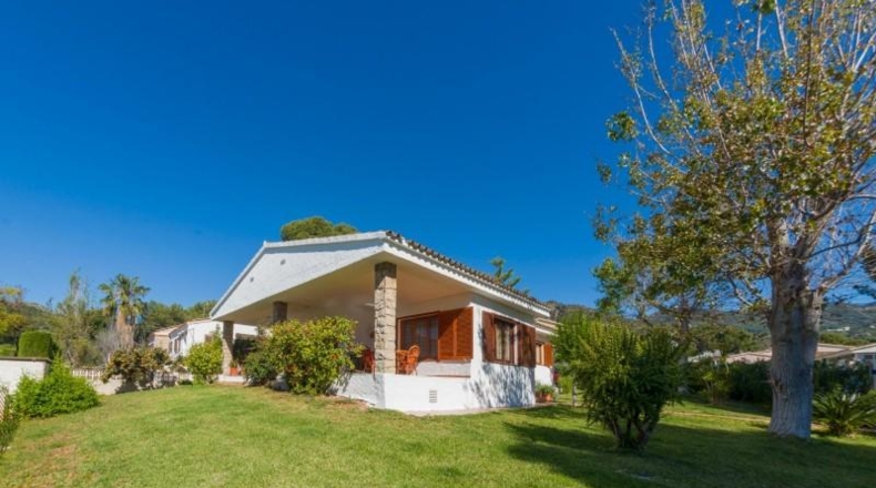 Castellon - Benicasim - 921m2