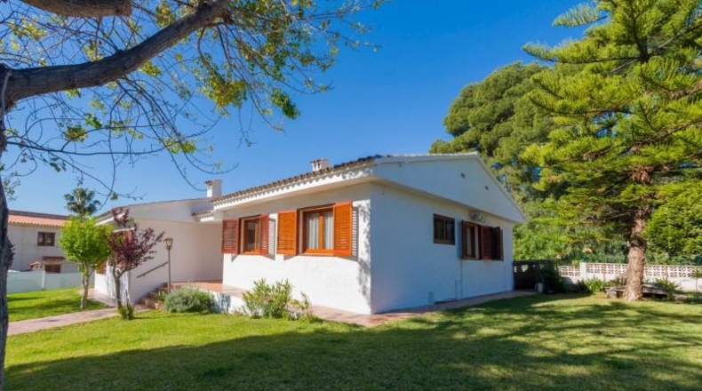 Castellon - Benicasim - 921m2