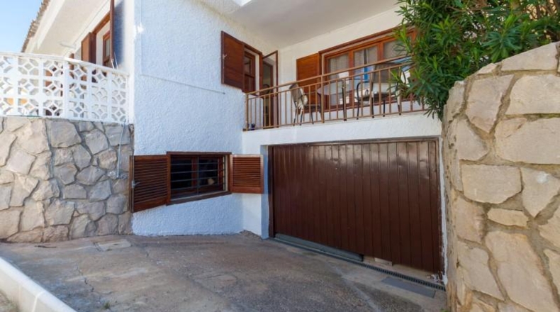 Castellon - Benicasim - 921m2