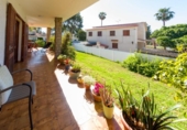 Xalet independent amb terreny en venda a la España, Benicàssim, ref.: TR243022 foto