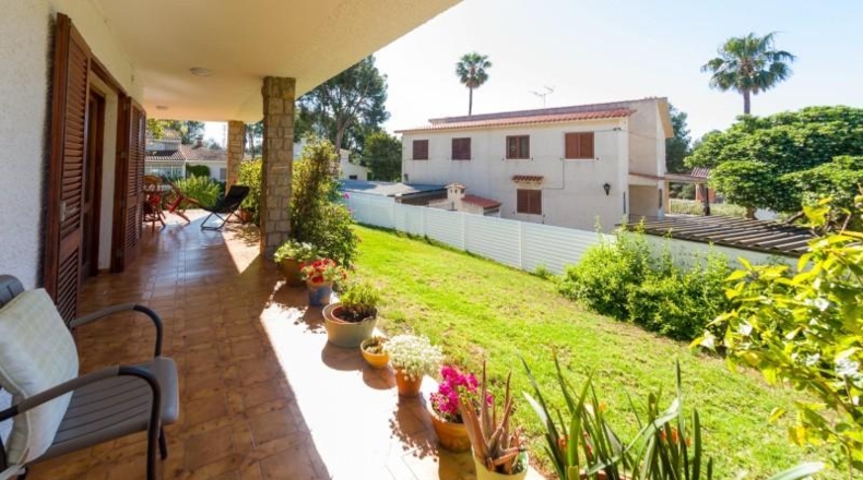 Castellon - Benicasim - 921m2