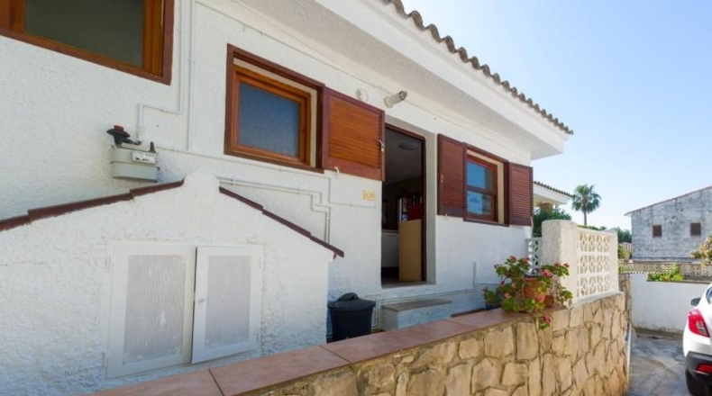 Castellon - Benicasim - 921m2
