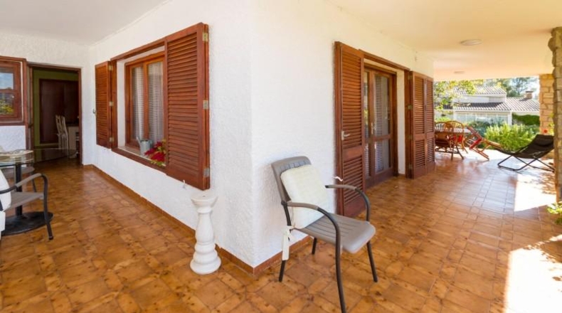 Castellon - Benicasim - 921m2