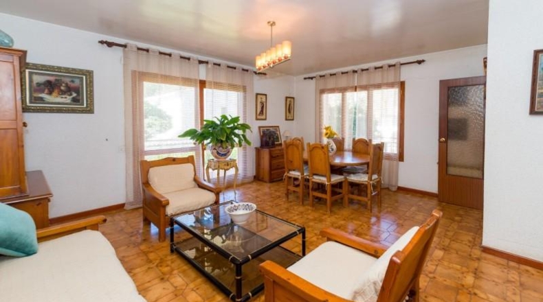 Castellon - Benicasim - 921m2