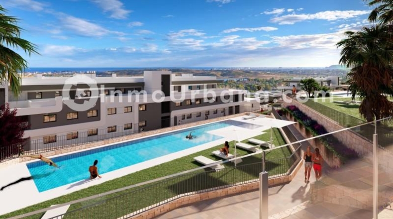 Alicante - Muchamiel - 345m2