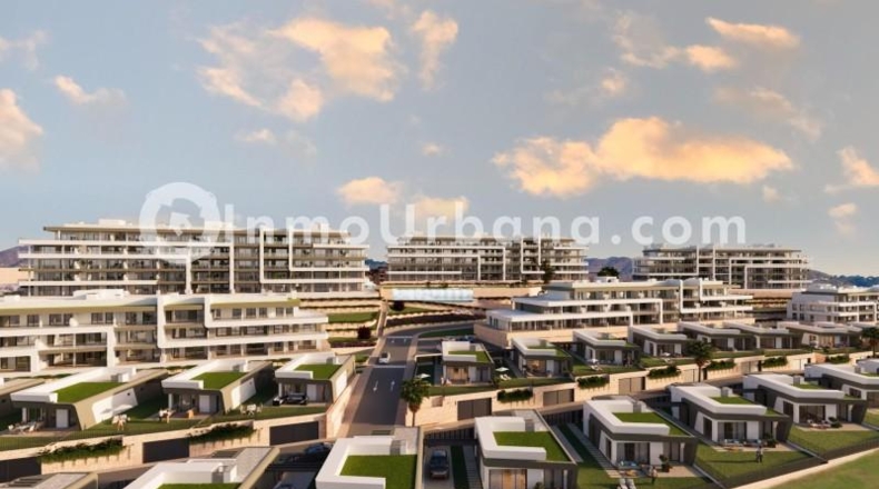 Alicante - Muchamiel - 345m2