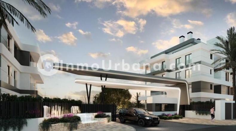 Alicante - Muchamiel - 345m2