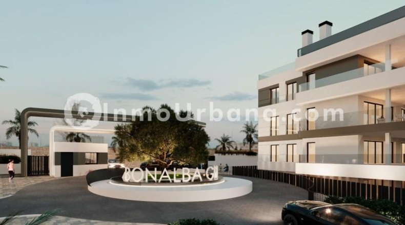 Alicante - Muchamiel - 345m2