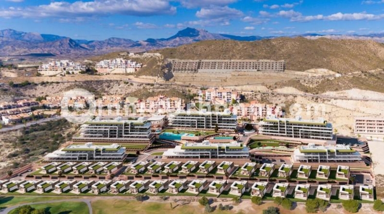 Alicante - Muchamiel - 345m2