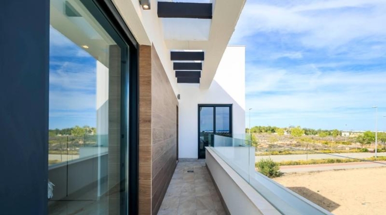 Alicante - Pilar de la Horadada - 255m2