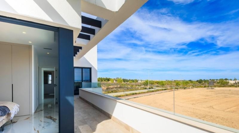 Alicante - Pilar de la Horadada - 255m2