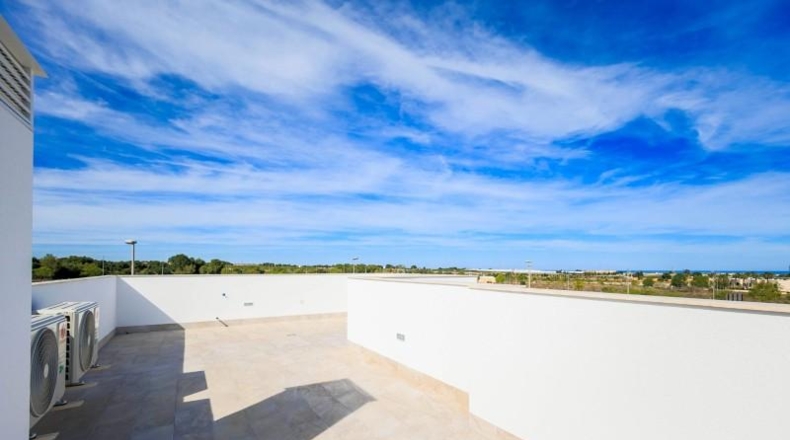 Alicante - Pilar de la Horadada - 255m2